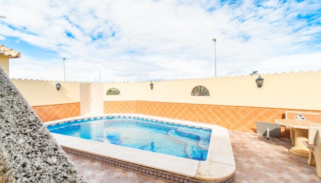 Venta - Villas
 - Torremendo