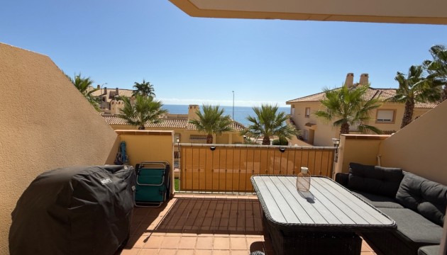 Venta - Apartamento - Cabo Roig