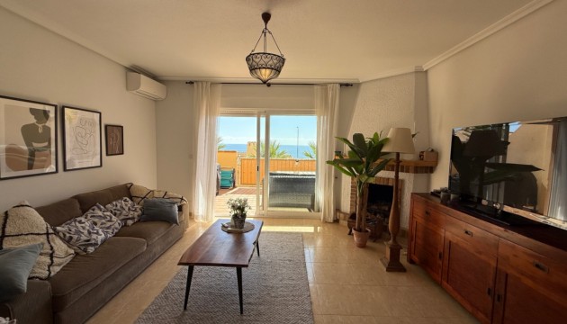 Venta - Apartamento - Cabo Roig