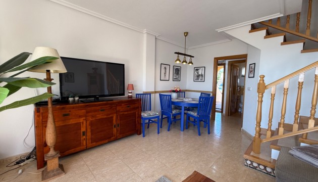 Venta - Apartamento - Cabo Roig