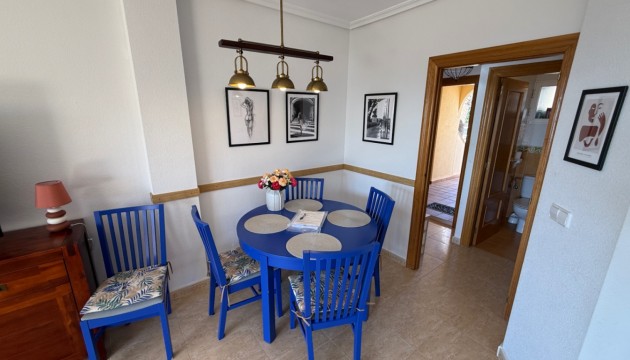 Venta - Apartamento - Cabo Roig