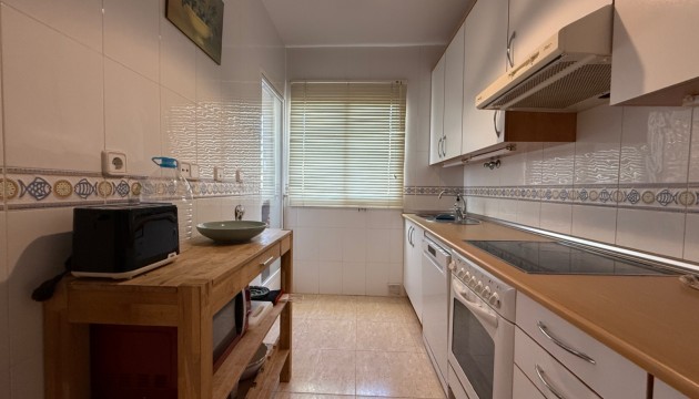 Venta - Apartamento - Cabo Roig