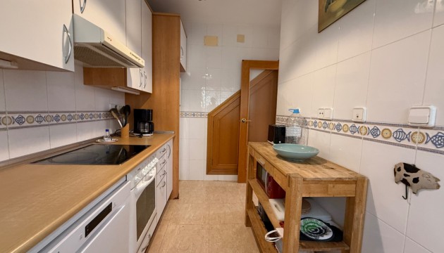 Venta - Apartamento - Cabo Roig