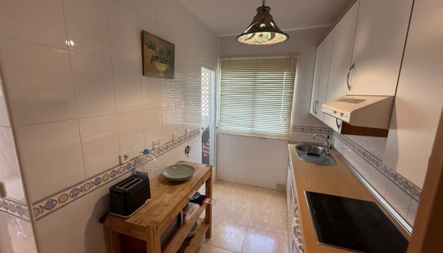 Venta - Apartamento - Cabo Roig