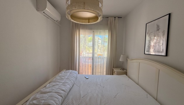 Venta - Apartamento - Cabo Roig