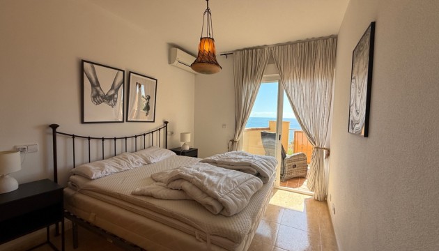 Venta - Apartamento - Cabo Roig