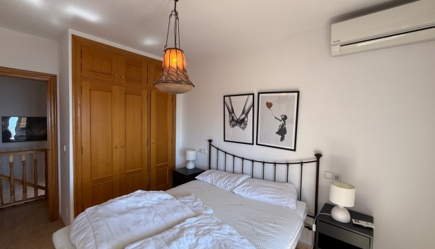 Venta - Apartamento - Cabo Roig