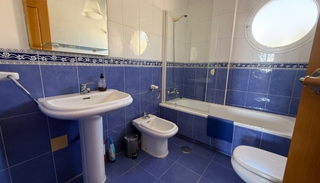 Venta - Apartamento - Cabo Roig