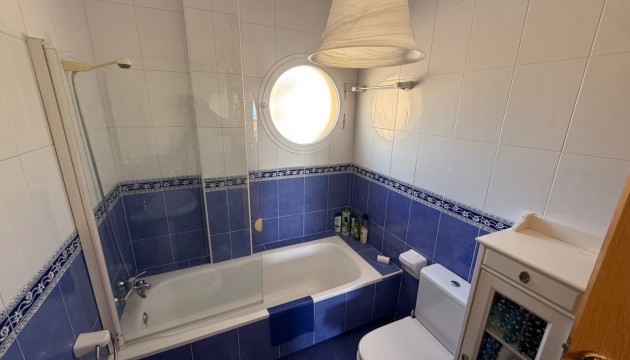 Venta - Apartamento - Cabo Roig