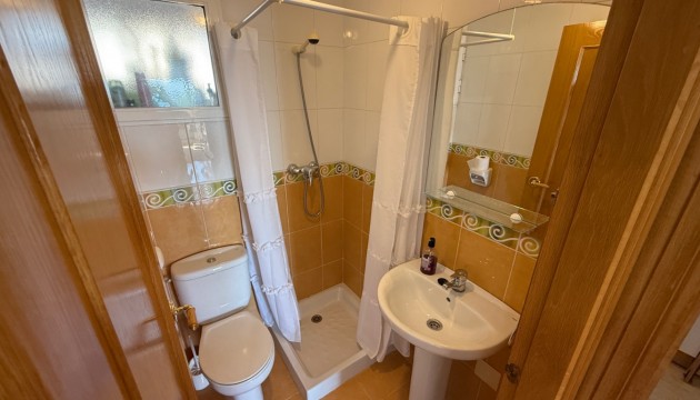 Venta - Apartamento - Cabo Roig