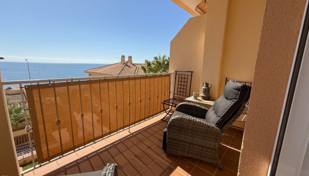 Venta - Apartamento - Cabo Roig