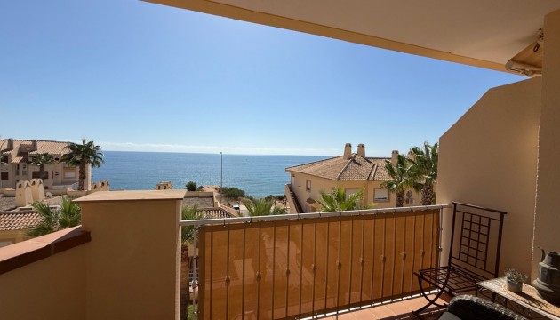 Venta - Apartamento - Cabo Roig