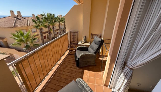 Venta - Apartamento - Cabo Roig