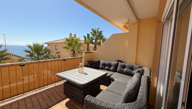 Venta - Apartamento - Cabo Roig