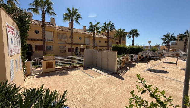 Venta - Apartamento - Cabo Roig