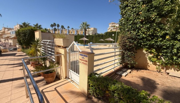 Venta - Apartamento - Cabo Roig