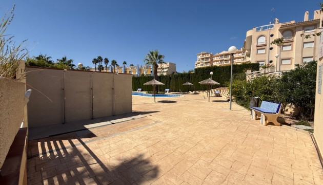 Venta - Apartamento - Cabo Roig