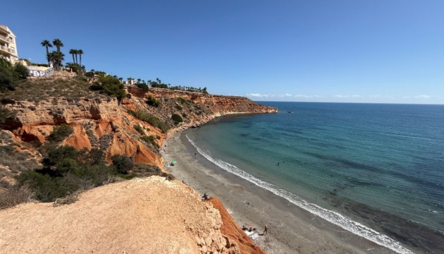 Venta - Apartamento - Cabo Roig