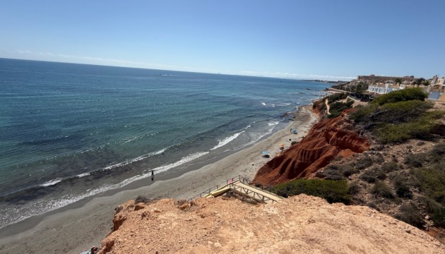 Venta - Apartamento - Cabo Roig