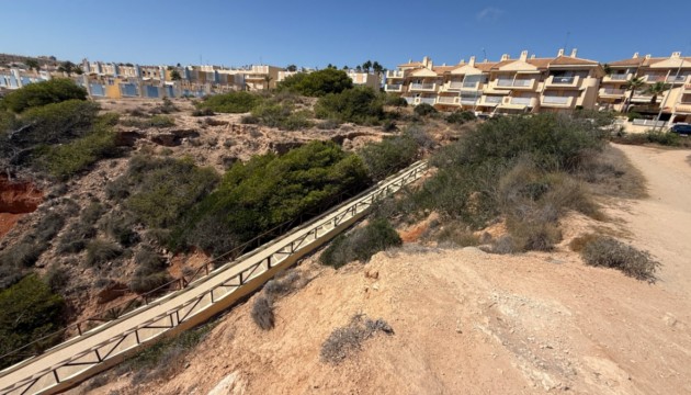 Venta - Apartamento - Cabo Roig