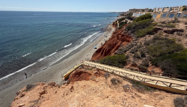 Venta - Apartamento - Cabo Roig