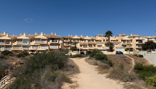 Venta - Apartamento - Cabo Roig