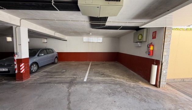 Venta - Apartamento - Cabo Roig