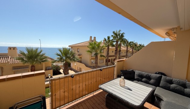 Venta - Apartamento - Cabo Roig