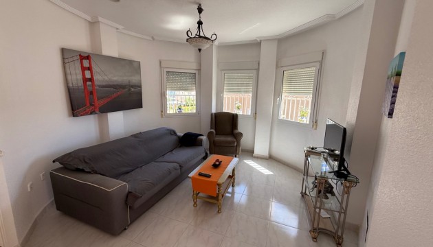 Revente - Villa's
 - La Zenia