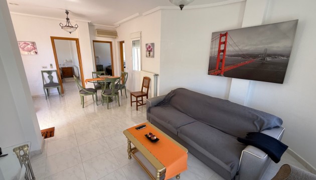 Revente - Villa's
 - La Zenia