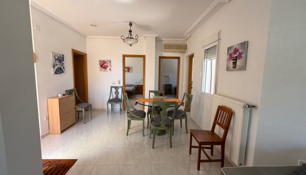 Revente - Villa's
 - La Zenia