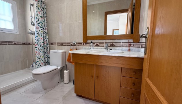 Revente - Villa's
 - La Zenia