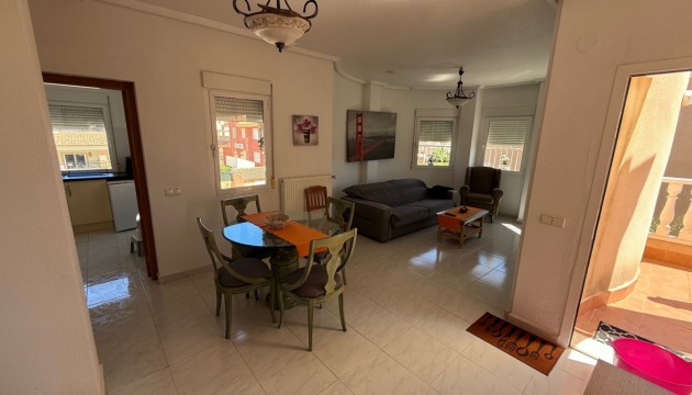 Revente - Villa's
 - La Zenia