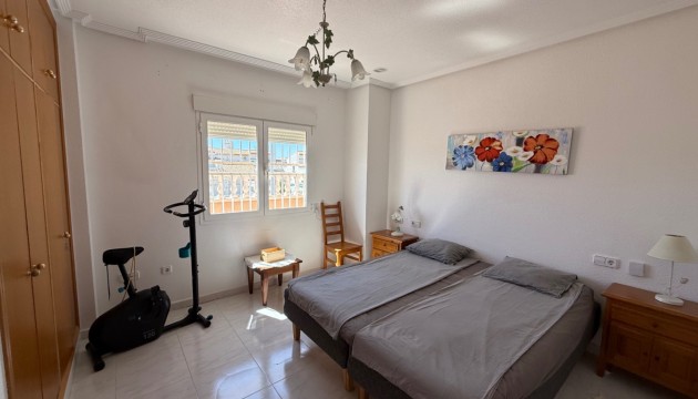 Revente - Villa's
 - La Zenia