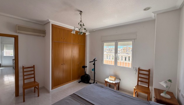 Revente - Villa's
 - La Zenia