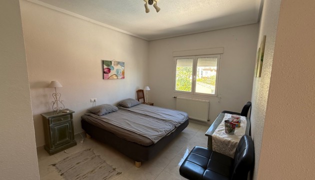 Revente - Villa's
 - La Zenia