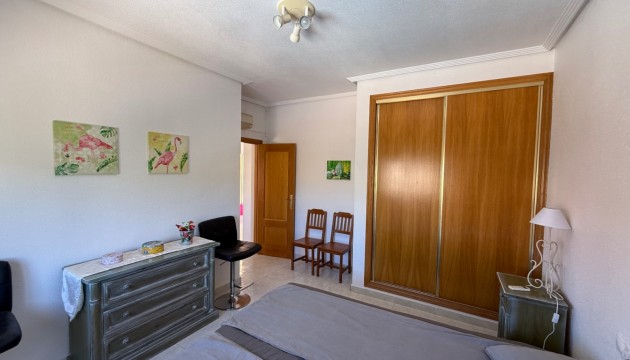 Revente - Villa's
 - La Zenia