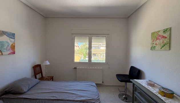 Revente - Villa's
 - La Zenia