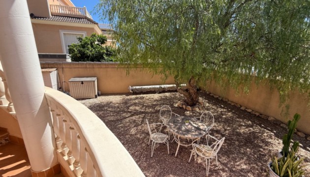 Revente - Villa's
 - La Zenia