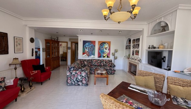 Revente - Villa's
 - La Zenia