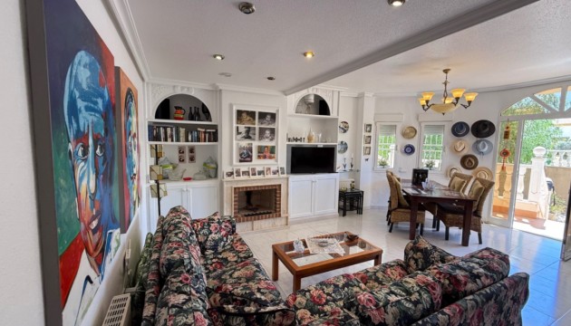 Revente - Villa's
 - La Zenia