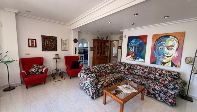 Revente - Villa's
 - La Zenia