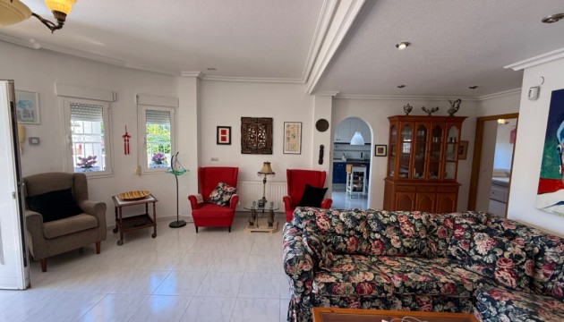 Revente - Villa's
 - La Zenia