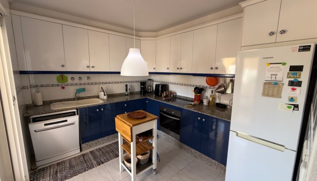 Revente - Villa's
 - La Zenia