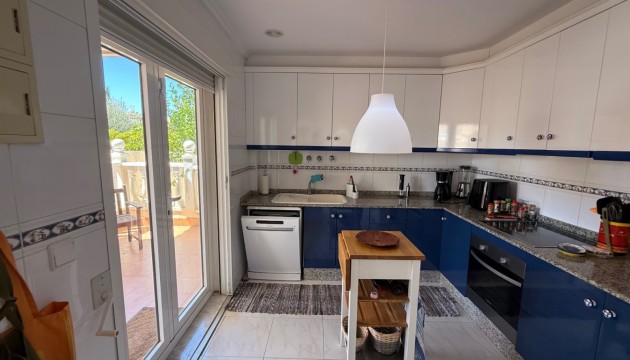 Revente - Villa's
 - La Zenia