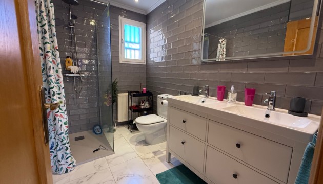 Revente - Villa's
 - La Zenia