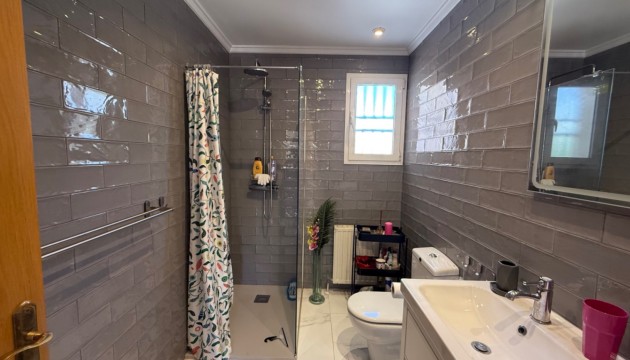 Revente - Villa's
 - La Zenia