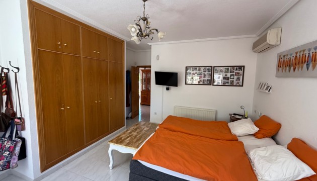 Revente - Villa's
 - La Zenia