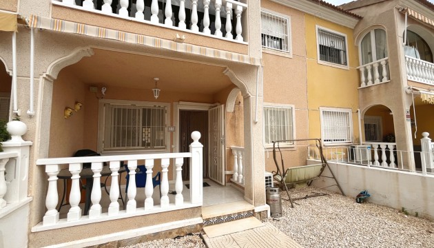 Venta - Apartamento - Ciudad Quesada