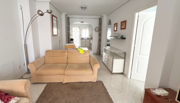 Venta - Apartamento - Ciudad Quesada